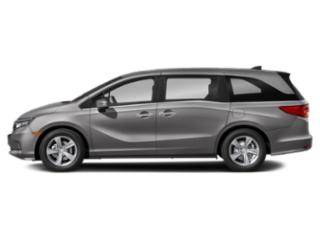 2021 Honda Odyssey EX FWD photo