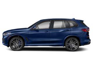2020 BMW X5 M50i AWD photo