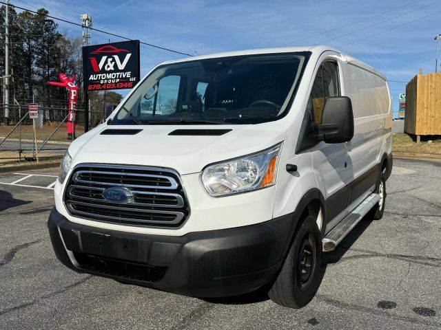 2019 Ford Transit Van  RWD photo