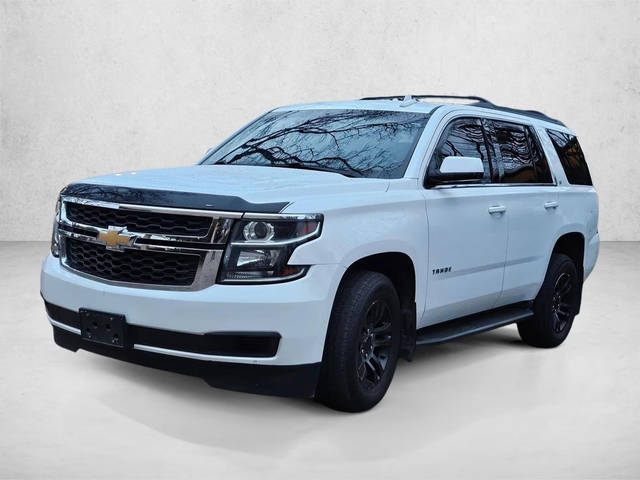 2019 Chevrolet Tahoe LT RWD photo