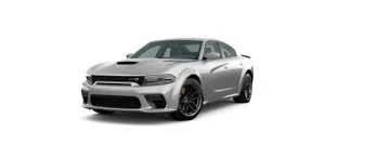 2020 Dodge Charger R/T RWD photo