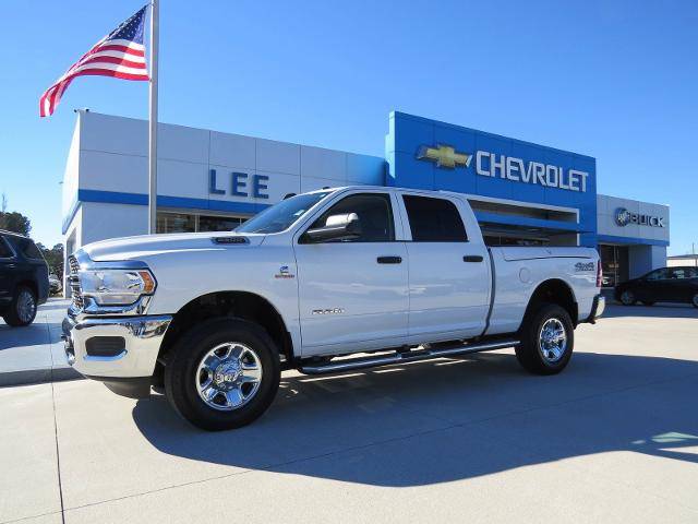 2020 Ram 2500 Tradesman 4WD photo