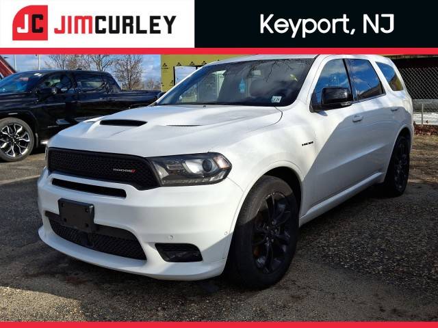 2020 Dodge Durango R/T AWD photo