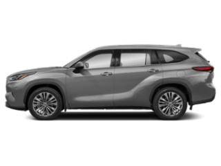 2020 Toyota Highlander Platinum AWD photo