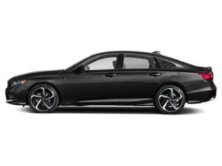 2020 Honda Accord Sport FWD photo