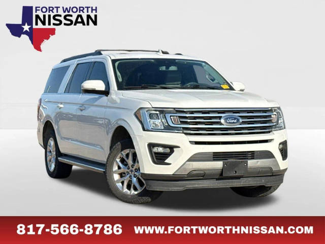 2020 Ford Expedition Max XLT RWD photo