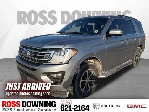 2020 Ford Expedition XLT RWD photo