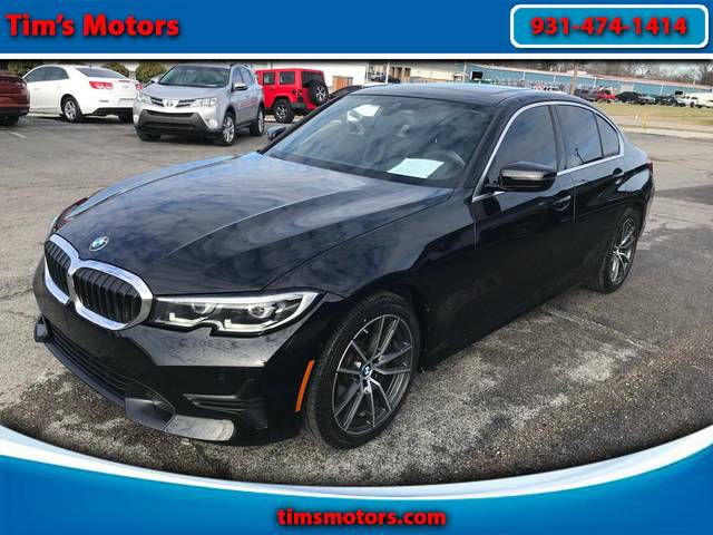 2019 BMW 3 Series 330i RWD photo