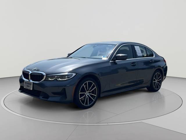 2020 BMW 3 Series 330i xDrive AWD photo