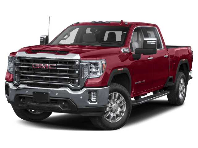 2020 GMC Sierra 3500HD Denali 4WD photo