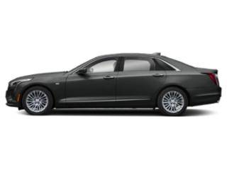 2019 Cadillac CT6 Platinum AWD AWD photo