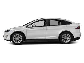 2016 Tesla Model X 90D AWD photo