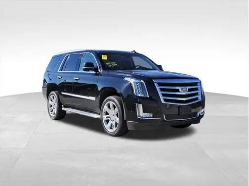 2019 Cadillac Escalade Luxury RWD photo