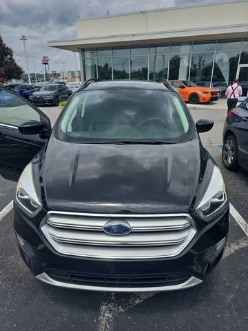 2019 Ford Escape SEL FWD photo