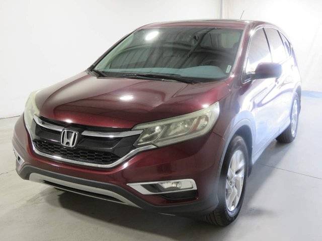 2016 Honda CR-V EX FWD photo