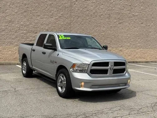 2015 Ram 1500 Express RWD photo