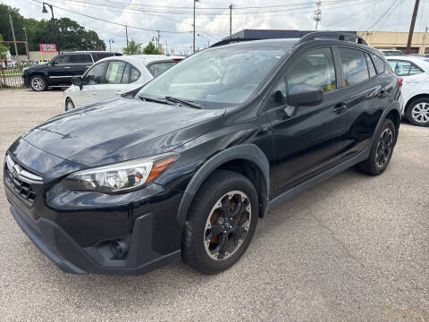 2021 Subaru Crosstrek  AWD photo
