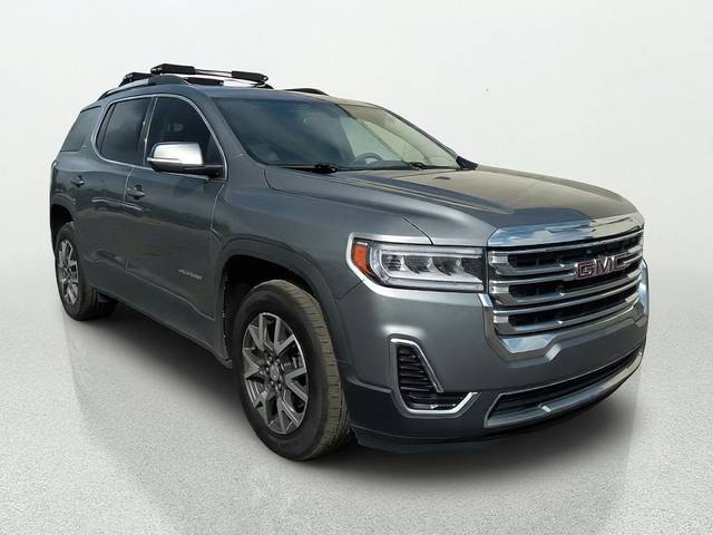 2021 GMC Acadia SLE FWD photo