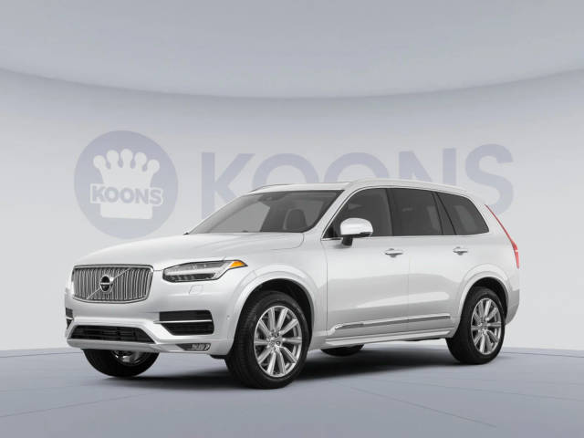 2021 Volvo XC90 Inscription AWD photo