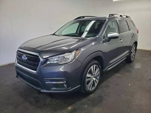 2021 Subaru Ascent Touring AWD photo