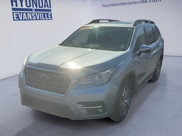 2021 Subaru Ascent Limited AWD photo