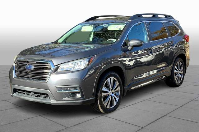 2021 Subaru Ascent Limited AWD photo