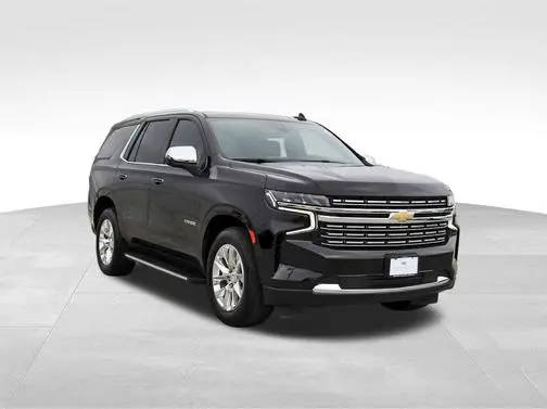 2021 Chevrolet Tahoe Premier RWD photo