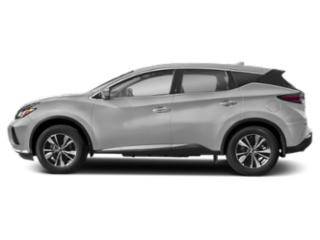 2020 Nissan Murano S AWD photo