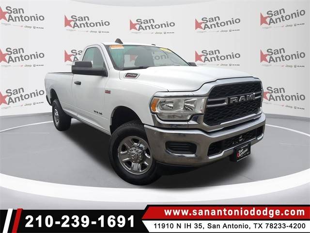 2020 Ram 2500 Tradesman 4WD photo