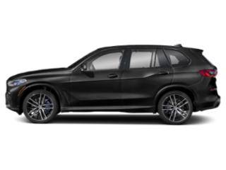 2021 BMW X5 M50i AWD photo