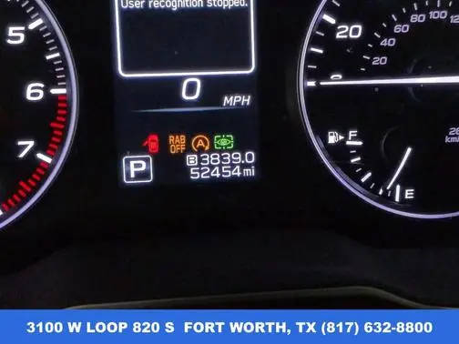 2021 Subaru Outback Touring AWD photo