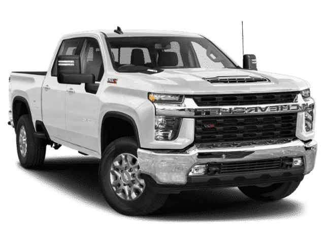 2020 Chevrolet Silverado 3500HD LT 4WD photo