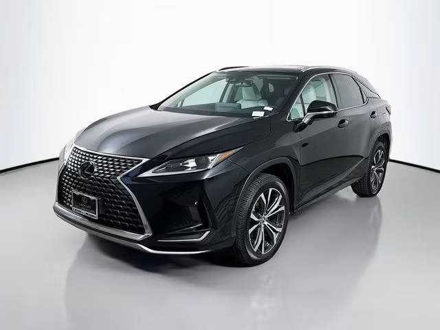 2020 Lexus RX RX 350 FWD photo