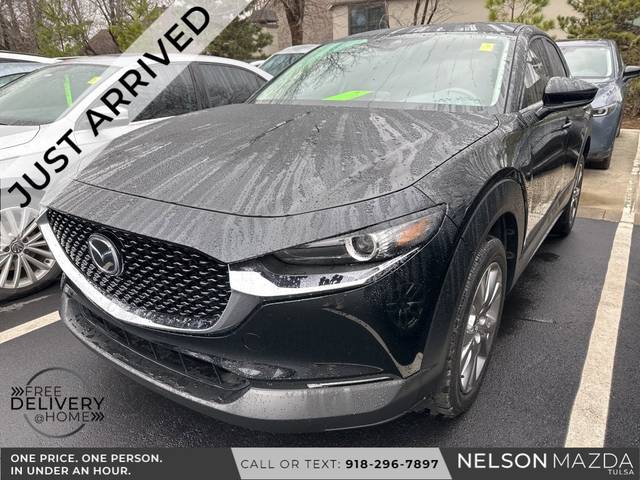 2021 Mazda CX-30 Preferred FWD photo