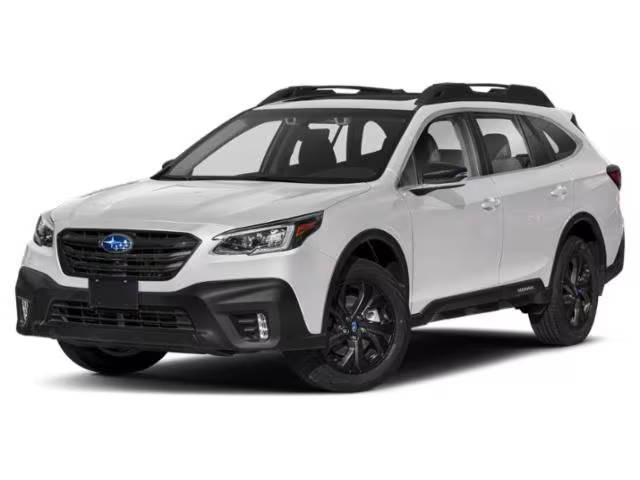 2021 Subaru Outback Onyx Edition XT AWD photo