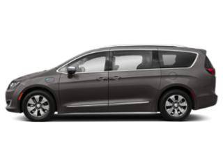 2020 Chrysler Pacifica Minivan Hybrid Limited FWD photo
