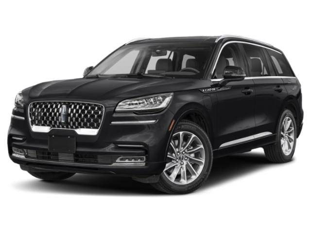 2020 Lincoln Aviator Grand Touring AWD photo