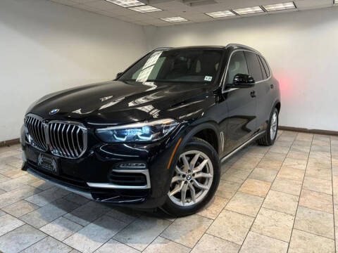 2021 BMW X5 xDrive40i AWD photo