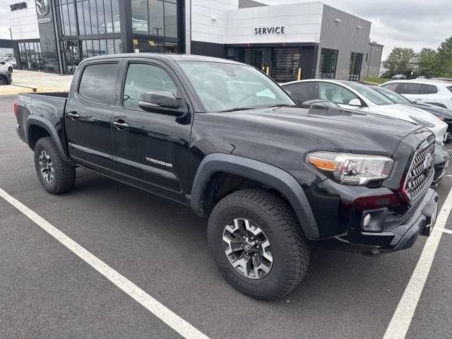 2019 Toyota Tacoma TRD Off Road RWD photo