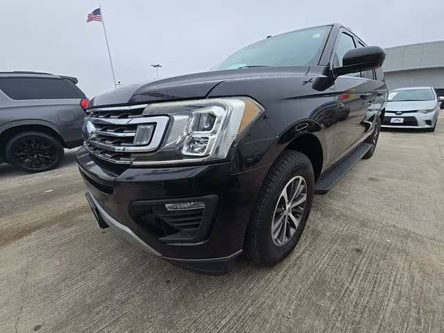 2019 Ford Expedition Max XLT RWD photo