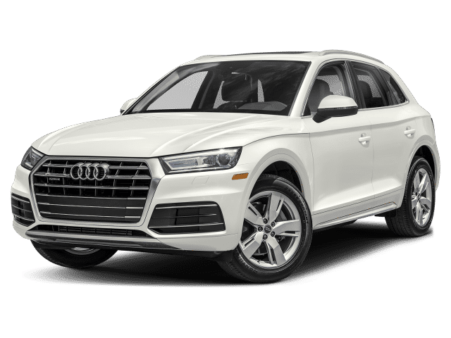2019 Audi Q5 Premium AWD photo