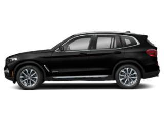 2020 BMW X3 xDrive30i AWD photo