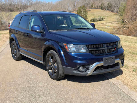 2019 Dodge Journey Crossroad AWD photo