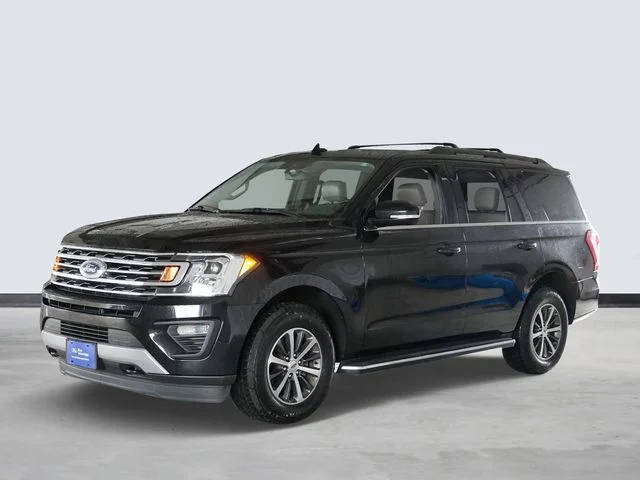2019 Ford Expedition XLT 4WD photo
