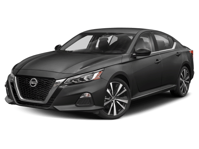 2020 Nissan Altima 2.5 SR AWD photo