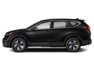 2020 Honda CR-V LX AWD photo