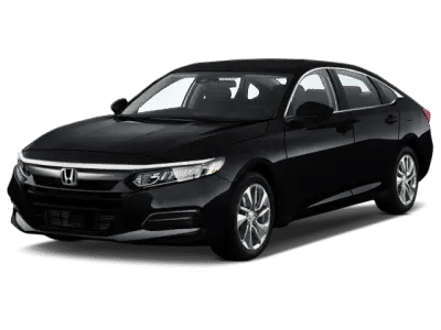 2020 Honda Accord LX FWD photo