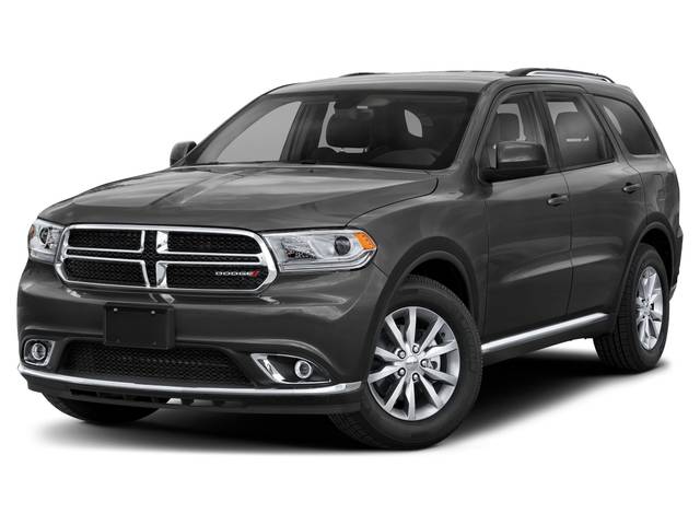 2020 Dodge Durango GT AWD photo