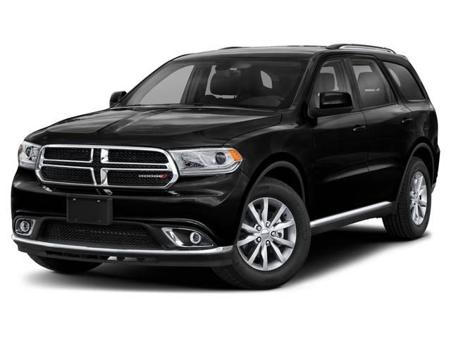 2020 Dodge Durango GT AWD photo