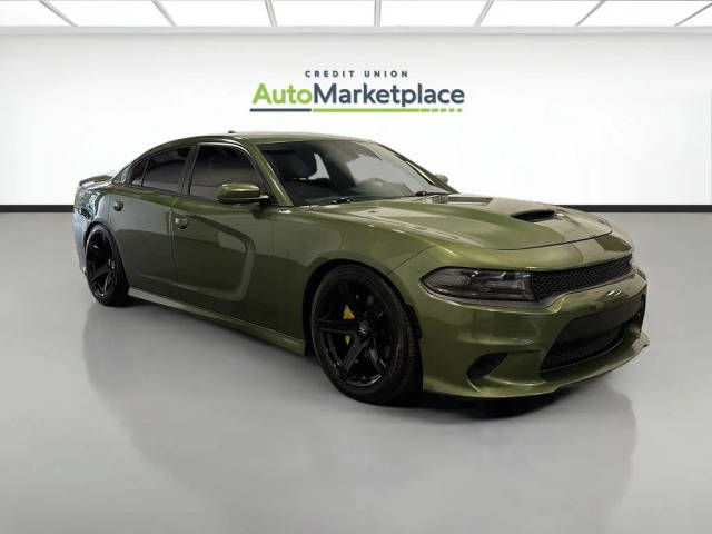 2020 Dodge Charger R/T RWD photo